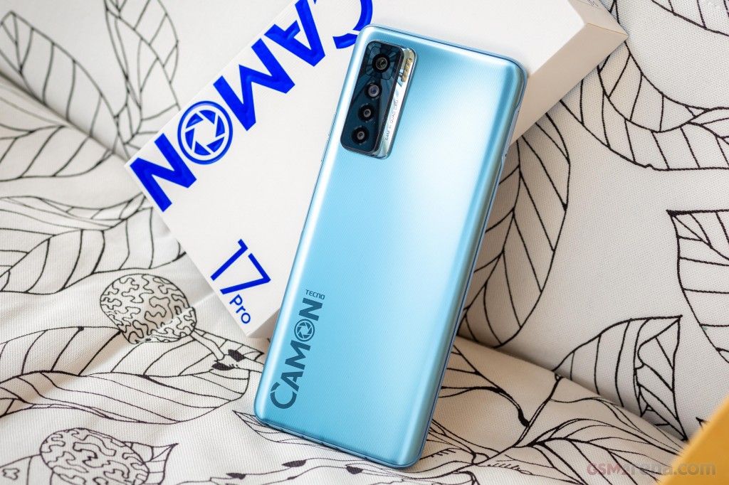 Tecno phones and their prices in Kenya