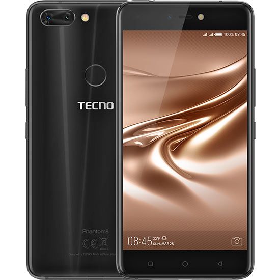 What is Tecno Phantom 8 Screen Replacement Cost in Kenya?