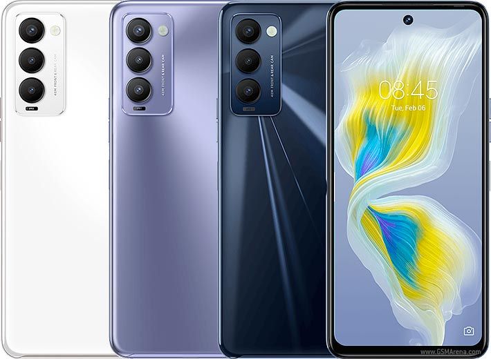 What is Tecno Camon 18T Screen Replacement Cost in Kenya?