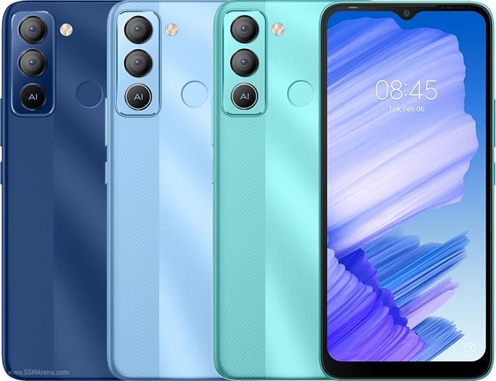What is Tecno POP 5 LTE Screen Replacement Cost in Kenya?