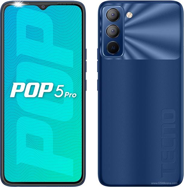 What is Tecno POP 5 Pro Screen Replacement Cost in Kenya?