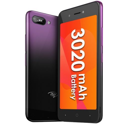 Click to Buy Itel S16 in Kenya 