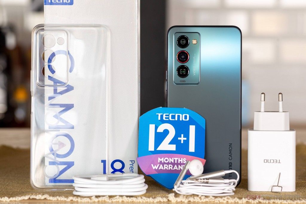 Tecno Phones prices in Kenya