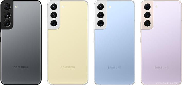 Samsung Galaxy S22 256GB Price in Kenya