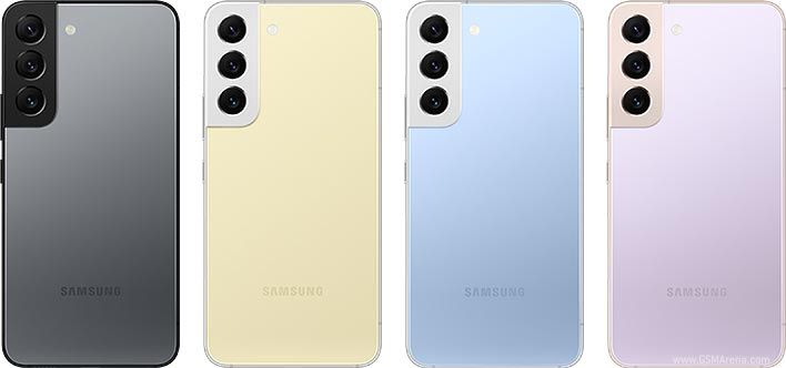 Samsung Galaxy S22 5G Price in Kenya