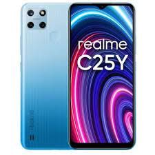 Realme C25Y Best  Price In Kenya