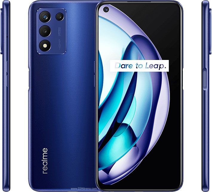 What is Realme 9 5G Speed Screen Replacement Cost in Kenya?