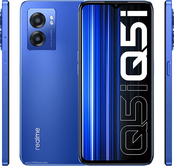 What is Realme Q5i Screen Replacement Cost in Kenya?