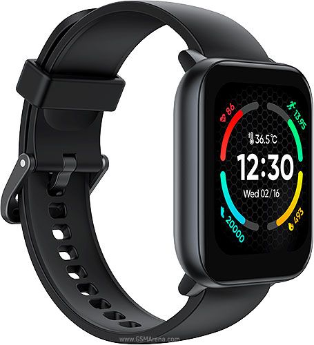 What is Realme TechLife Watch S100 Screen Replacement Cost in Kenya?