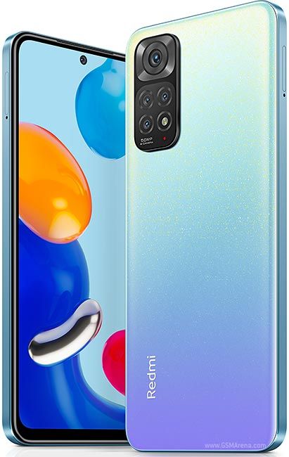 Xiaomi Redmi Note 11 Best Price in Kenya