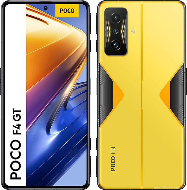 Xiaomi Poco F4 GT Screen Replacement Cost in Kenya?