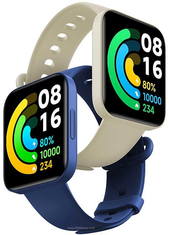 Xiaomi Poco Watch  Screen Replacement Cost in Kenya?