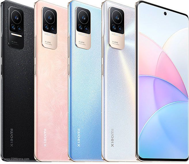 Xiaomi Civi 1S Screen Replacement Cost in Kenya?