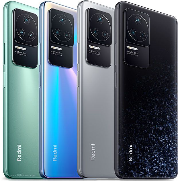 Xiaomi Redmi K50 Screen Replacement Cost in Kenya
