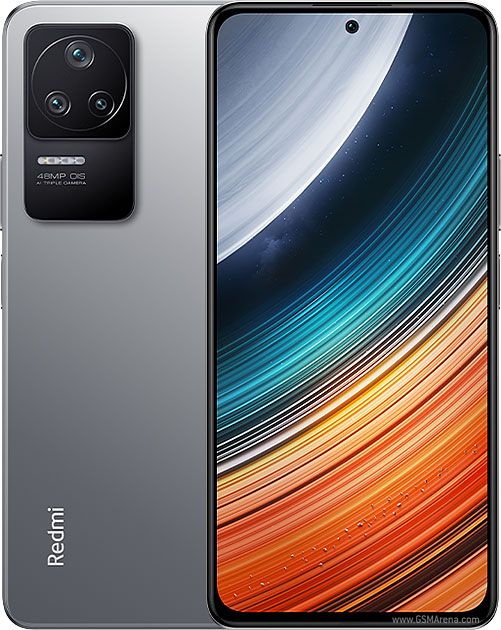 Xiaomi Redmi K40s  Screen Replacement Cost in Kenya?