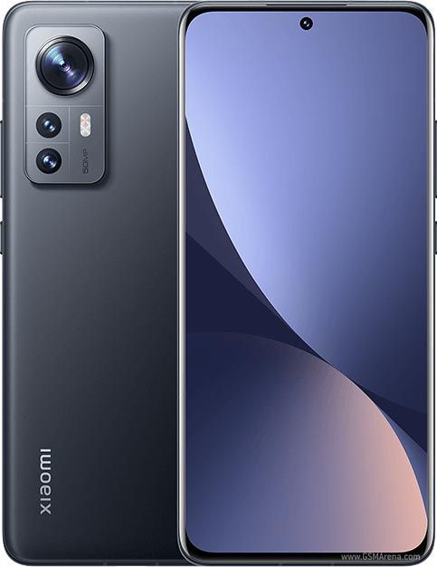 Xiaomi 12X Screen Replacement Cost in Kenya