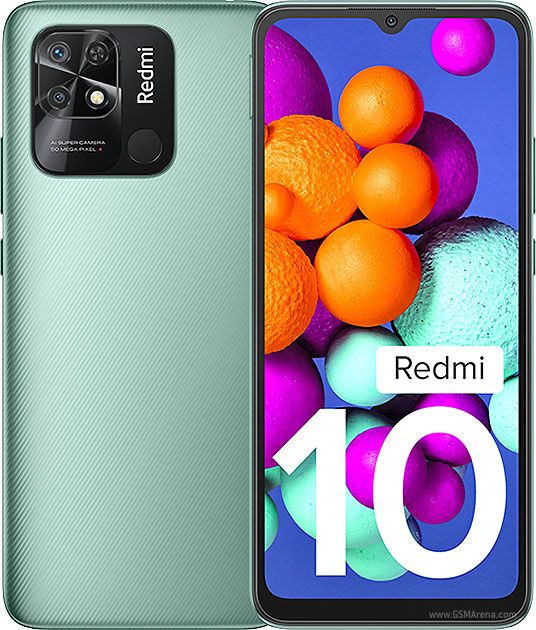 Xiaomi Redmi 10 (India) Screen Replacement Cost in Kenya