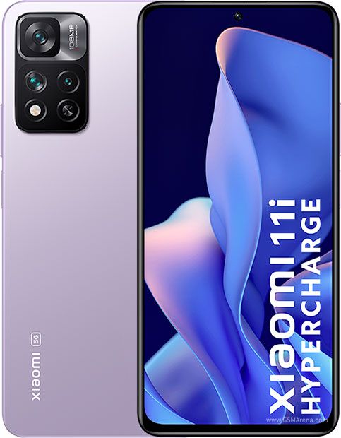 Xiaomi 11i Hypercharge Screen Replacement Cost in Kenya
