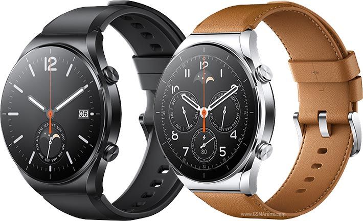 Xiaomi Watch S1 Screen Replacement Cost in Kenya