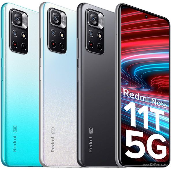 Xiaomi Redmi Note 11T 5G Screen Replacement Cost in Kenya