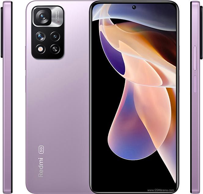 Xiaomi Redmi Note 11 Pro (China) Screen Replacement Cost in Kenya
