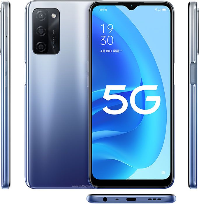 OPPO A55s Screen Replacement Price in Kenya