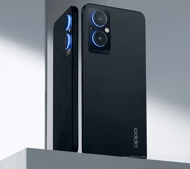OPPO Reno 7 Lite Screen Replacement Price in Kenya