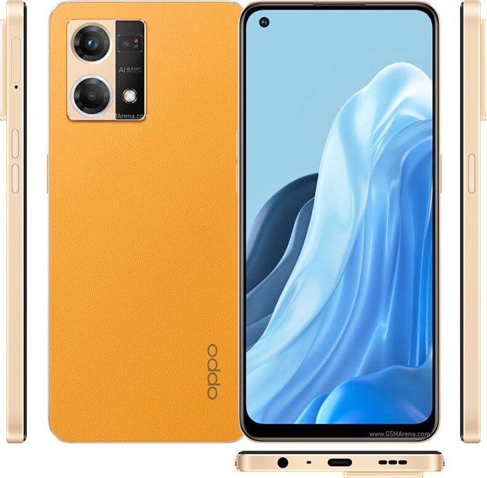 OPPO Reno 7 Screen Replacement Price in Kenya