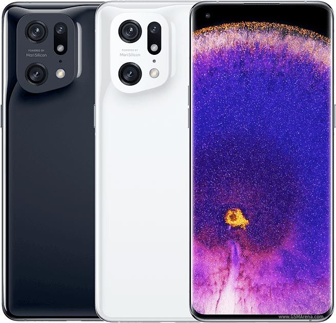 OPPO Find X5 Pro Screen Replacement Price in Kenya