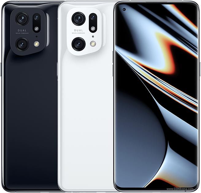 OPPO Find X5 Screen Replacement Price in Kenya
