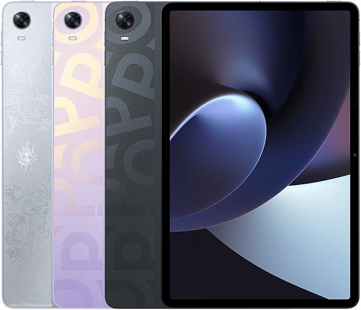 OPPO PAD Screen Replacement Price in Kenya