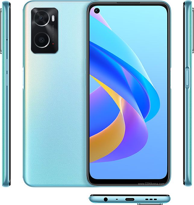 OPPO A36 Screen Replacement Price in Kenya