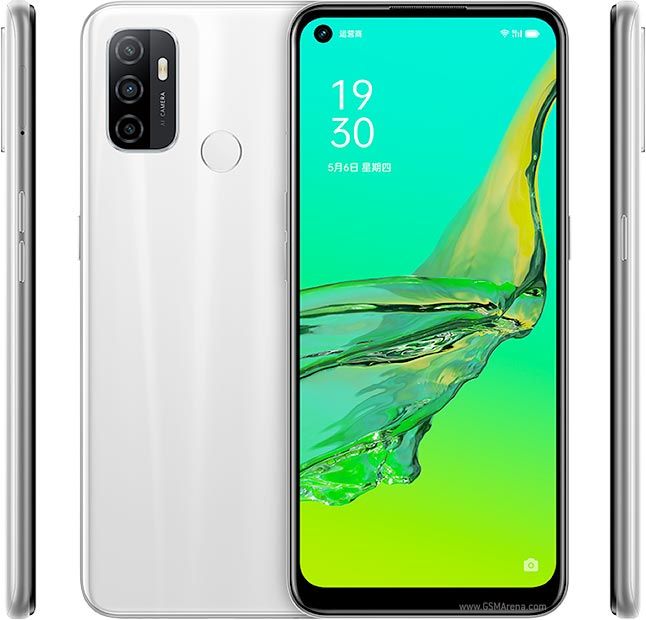 OPPO A11s Screen Replacement Price in Kenya