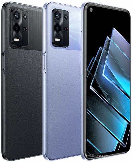 OPPO K9X Screen Replacement Price in Kenya