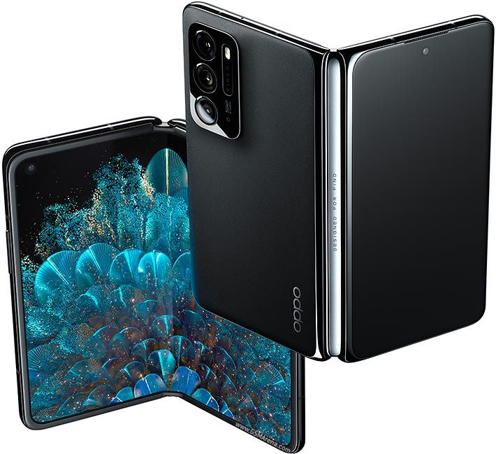 OPPO Find N Screen Replacement Price in Kenya