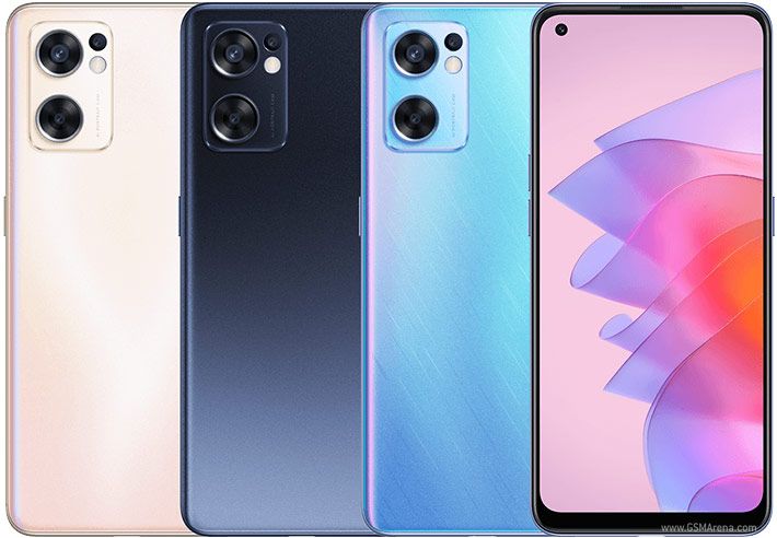 Oppo Reno 7 SE 5G Screen Replacement Price in Kenya