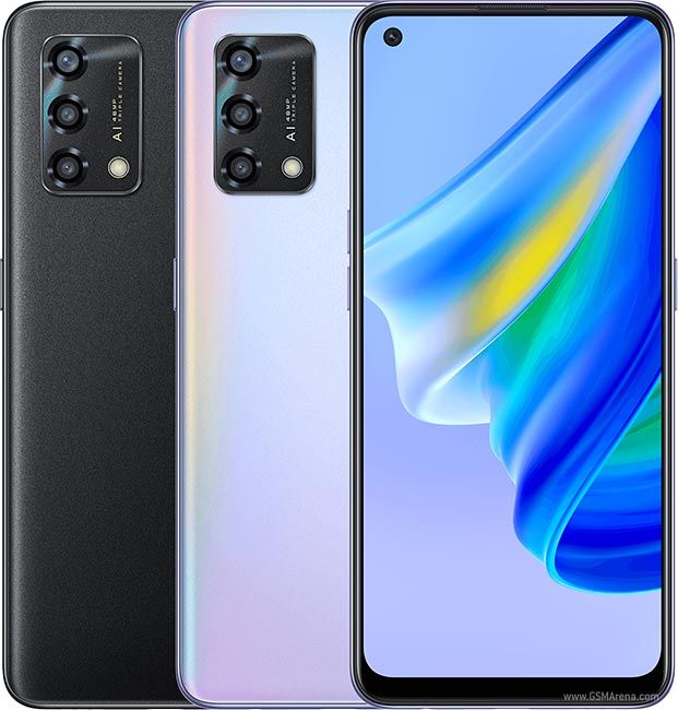 OPPO A95 Screen Replacement Price in Kenya