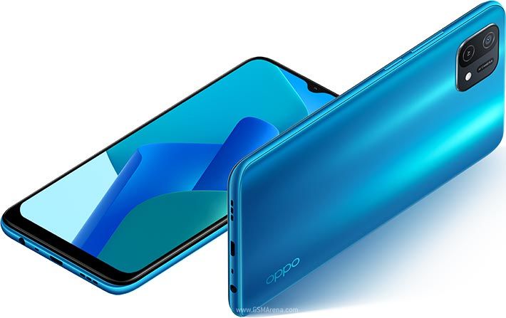 OPPO A16k Screen Replacement Price in Kenya