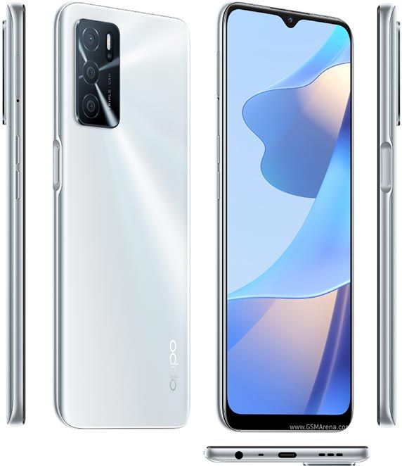 OPPO A54s Screen Replacement Price in Kenya