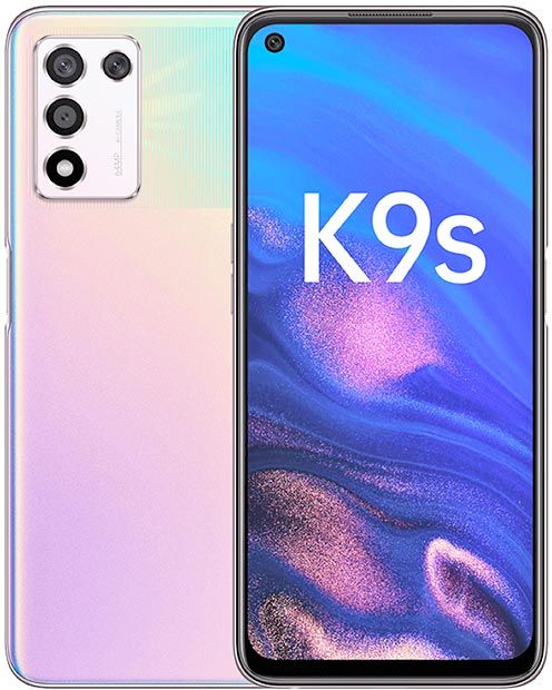 OPPO K9s Screen Replacement Price in Kenya