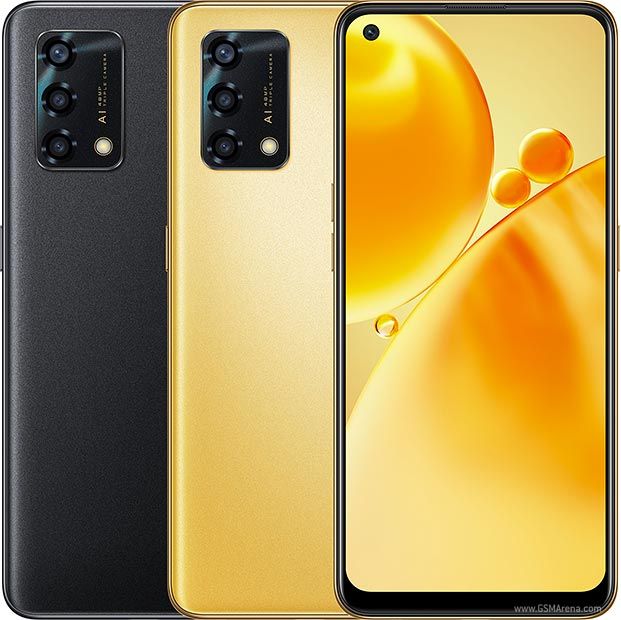 OPPO F19s Screen Replacement Price in Kenya