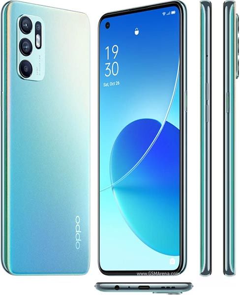 OPPO Reno 6 Screen Replacement Price in Kenya