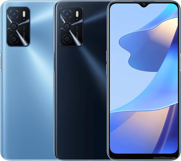 OPPO A16s Screen Replacement Price in Kenya