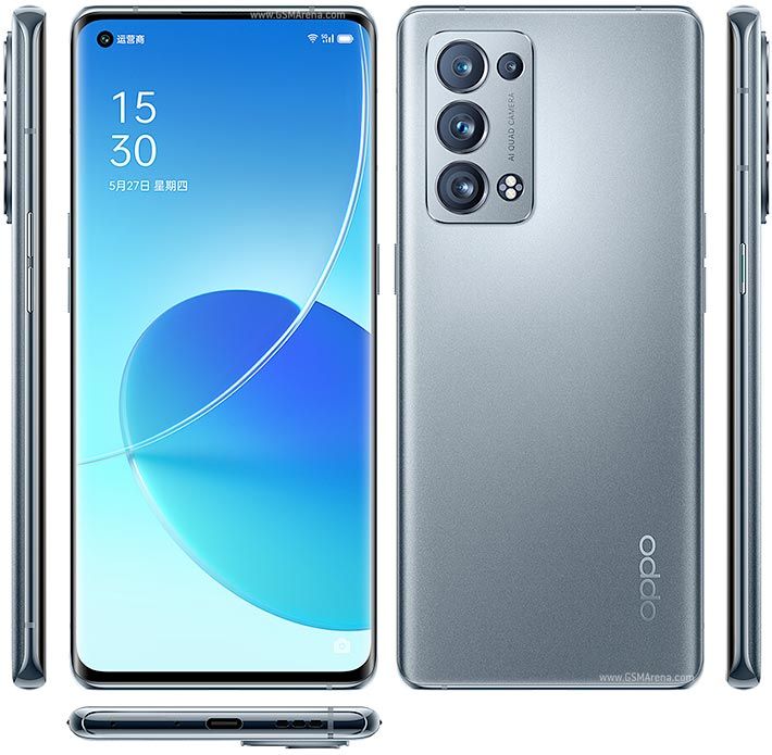 OPPO Reno 6 Pro Plus 5G Screen Replacement Price in Kenya