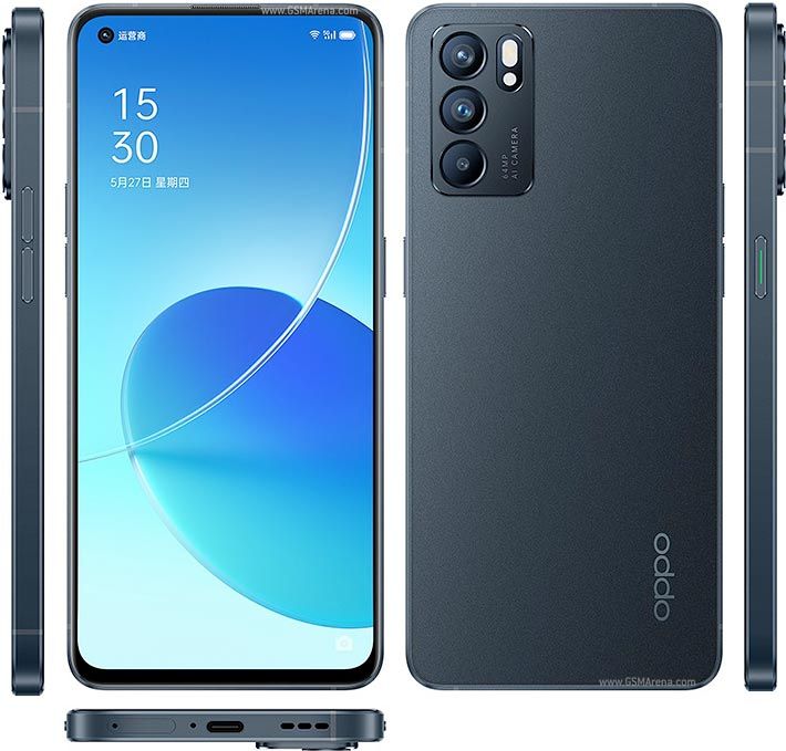 OPPO Reno 6 Pro Plus Screen Replacement Price in Kenya