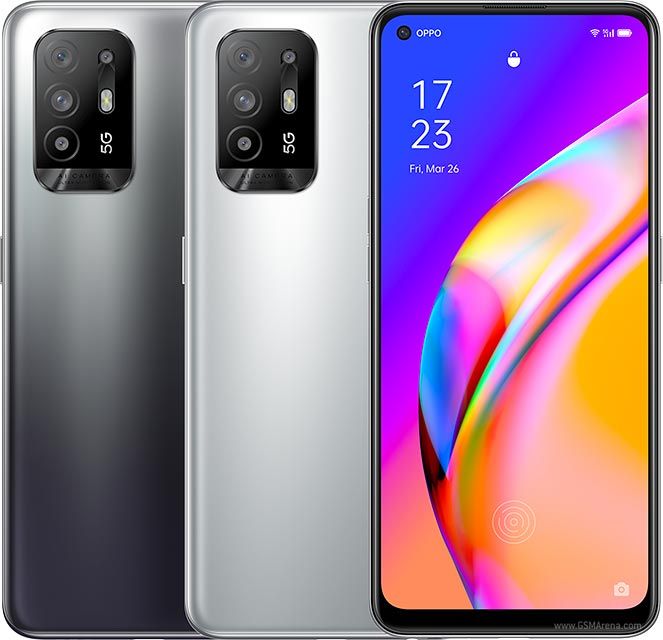 OPPO A94 5G Screen Replacement Price in Kenya