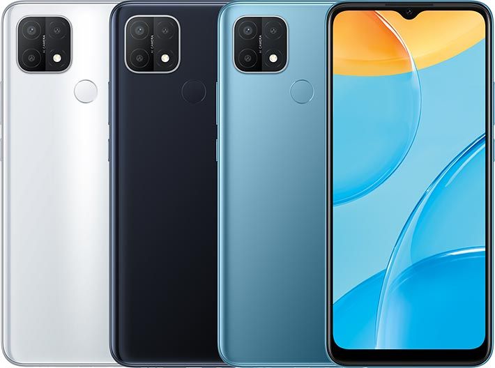 OPPO A35 Screen Replacement Price in Kenya