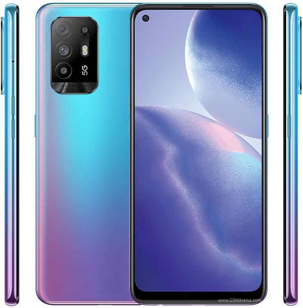 OPPO Reno 5 Z Screen Replacement Price in Kenya