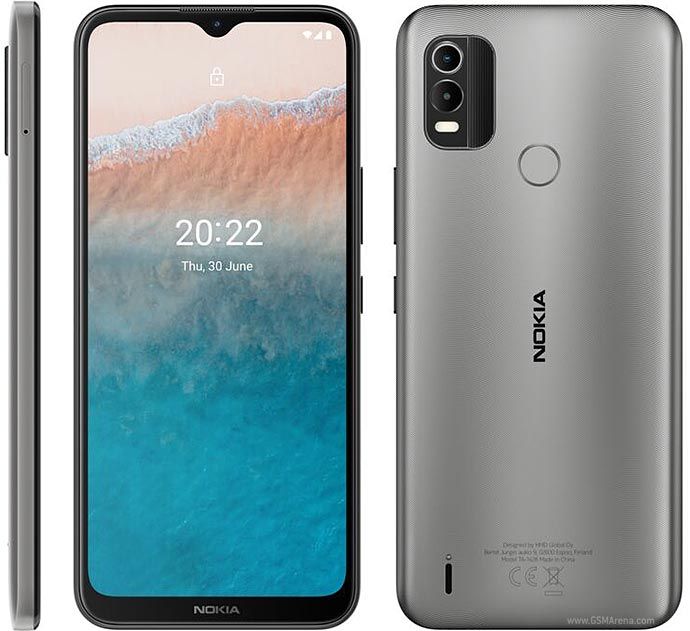 Nokia C21 Plus Screen Replacement Price in Kenya