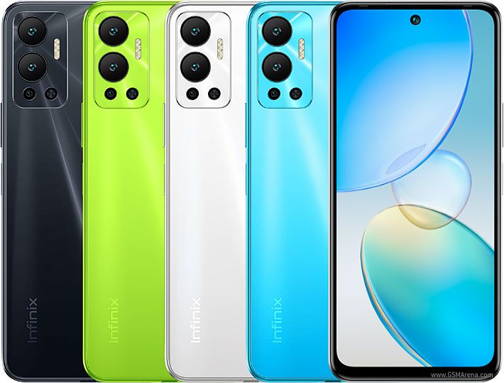 Infinix Hot 12 Screen Replacement Cost in Kenya